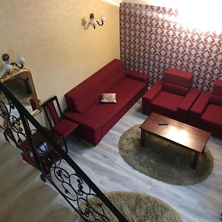 Edy'S Royal Predeal Hotell Exteriör bild